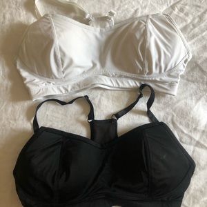 Motherhood maternity nursing sports bra (2)